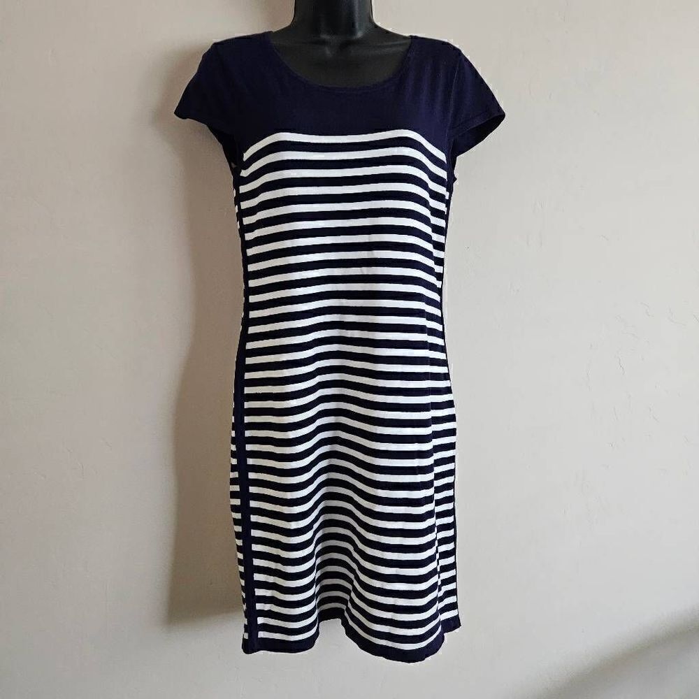 41 Hawthorn Striped Dress
